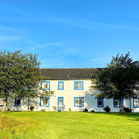 Forsinard Suites Eksteriør billede