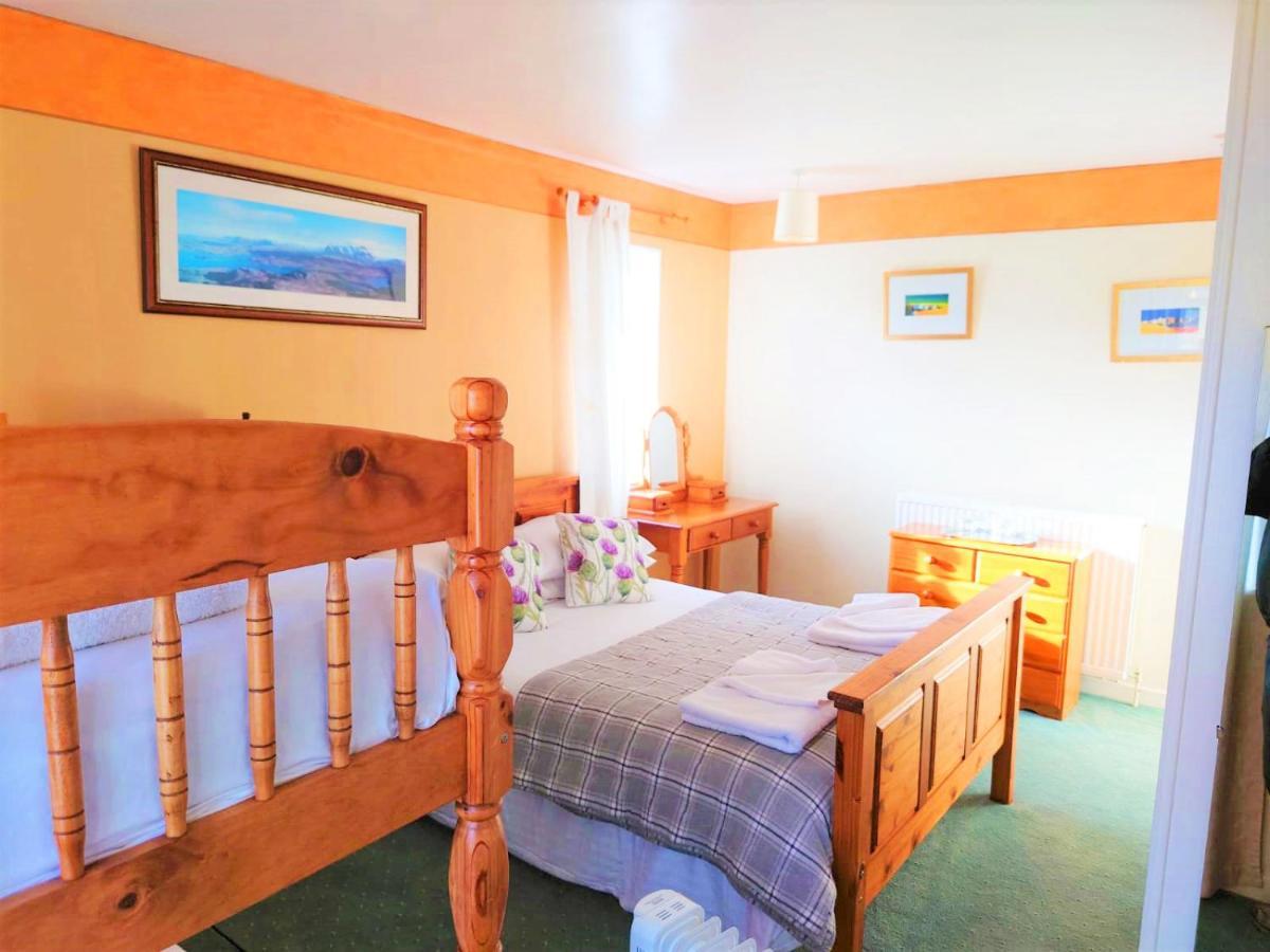 Forsinard Suites Eksteriør billede