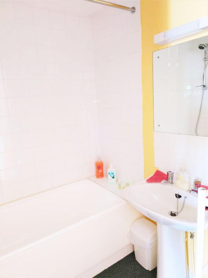 Forsinard Suites Eksteriør billede