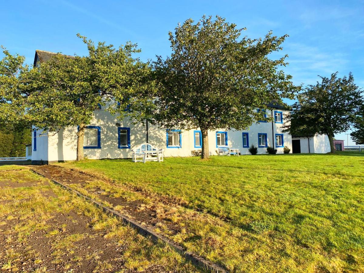 Forsinard Suites Eksteriør billede