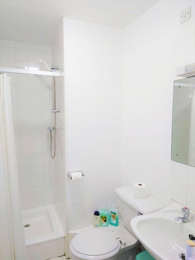 Forsinard Suites Eksteriør billede