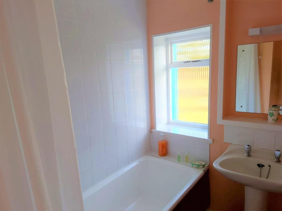 Forsinard Suites Eksteriør billede