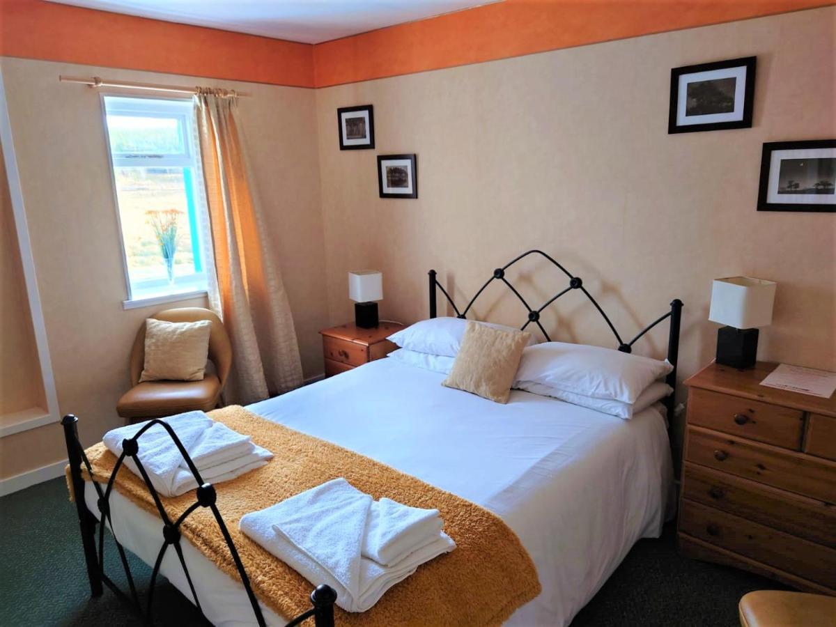 Forsinard Suites Eksteriør billede
