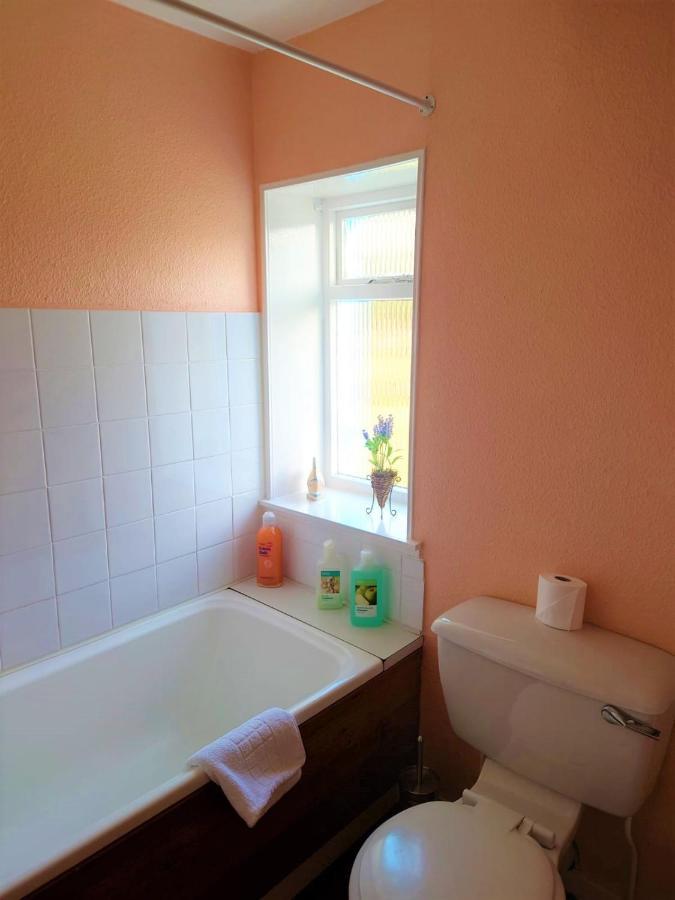 Forsinard Suites Eksteriør billede